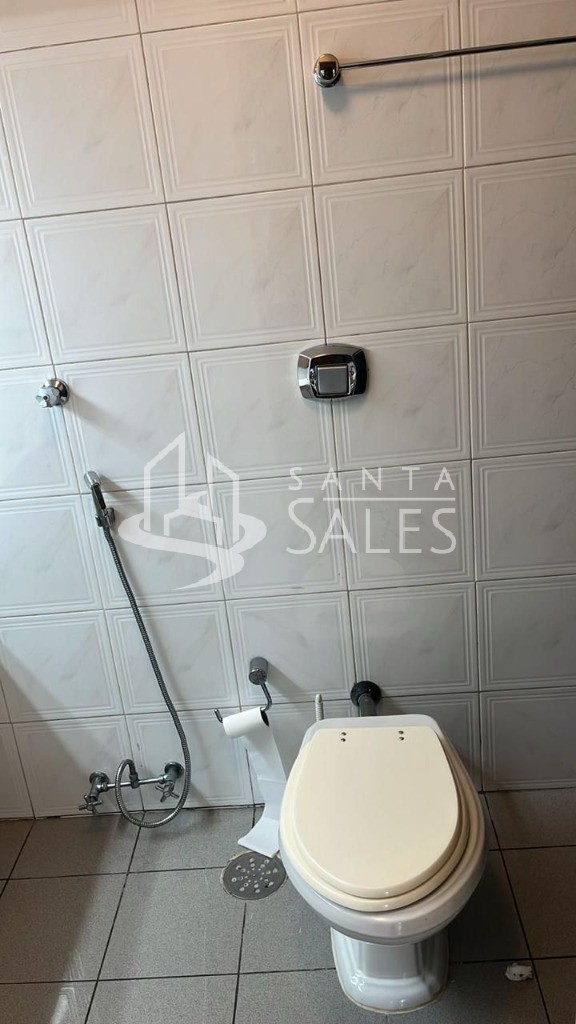 Apartamento, 3 quartos, 96 m² - Foto 15