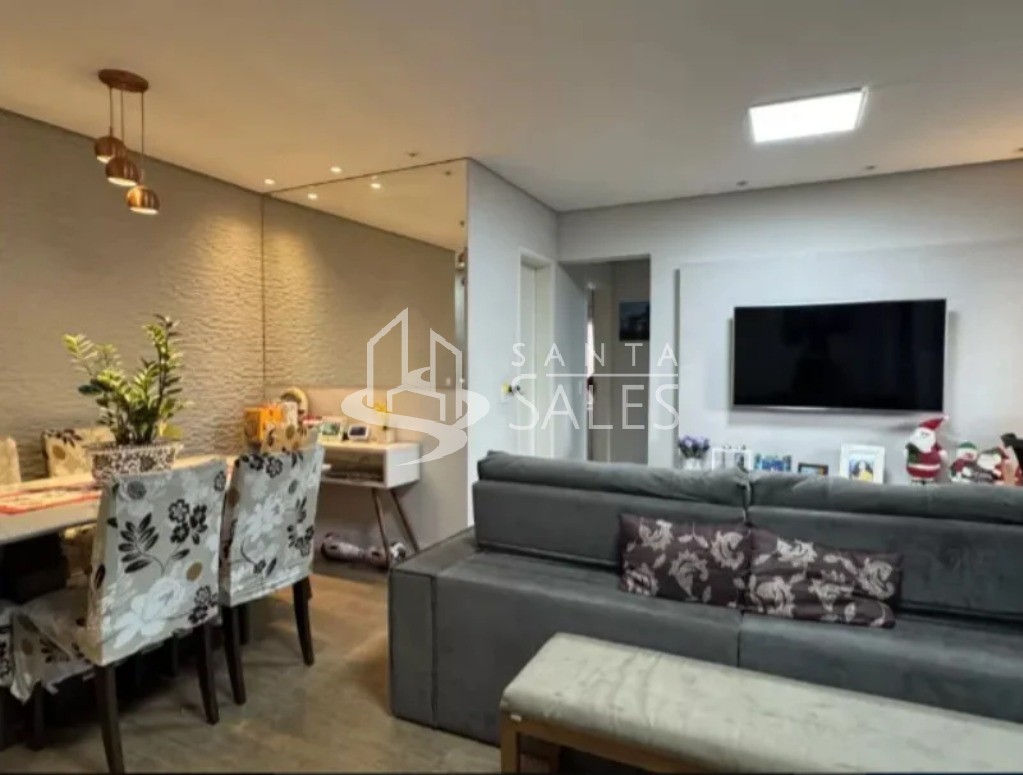 Apartamento, 2 quartos, 77 m² - Foto 4
