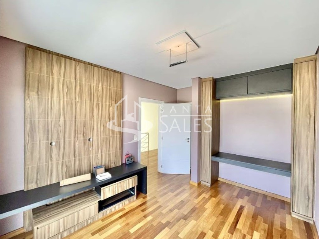 Casa de Condomínio, 4 quartos - Foto 55
