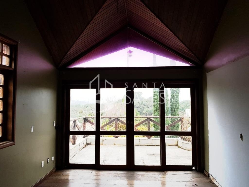 Sobrado, 8 quartos, 527 m² - Foto 12