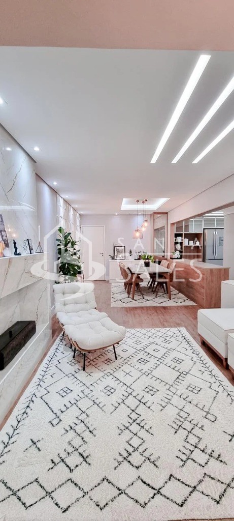 Apartamento, 3 quartos, 104 m² - Foto 5