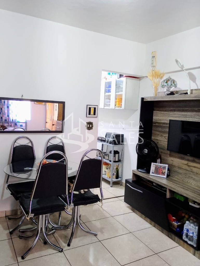 Flat/Apart Hotel, 1 quarto, 29 m² - Foto 1