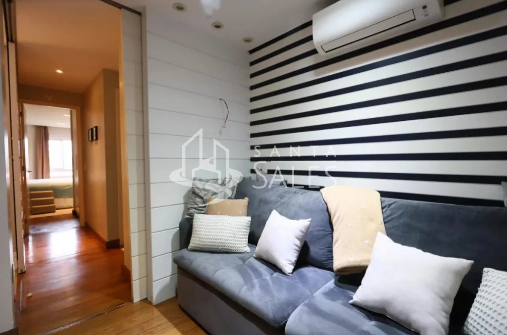 Apartamento, 3 quartos, 126 m² - Foto 11