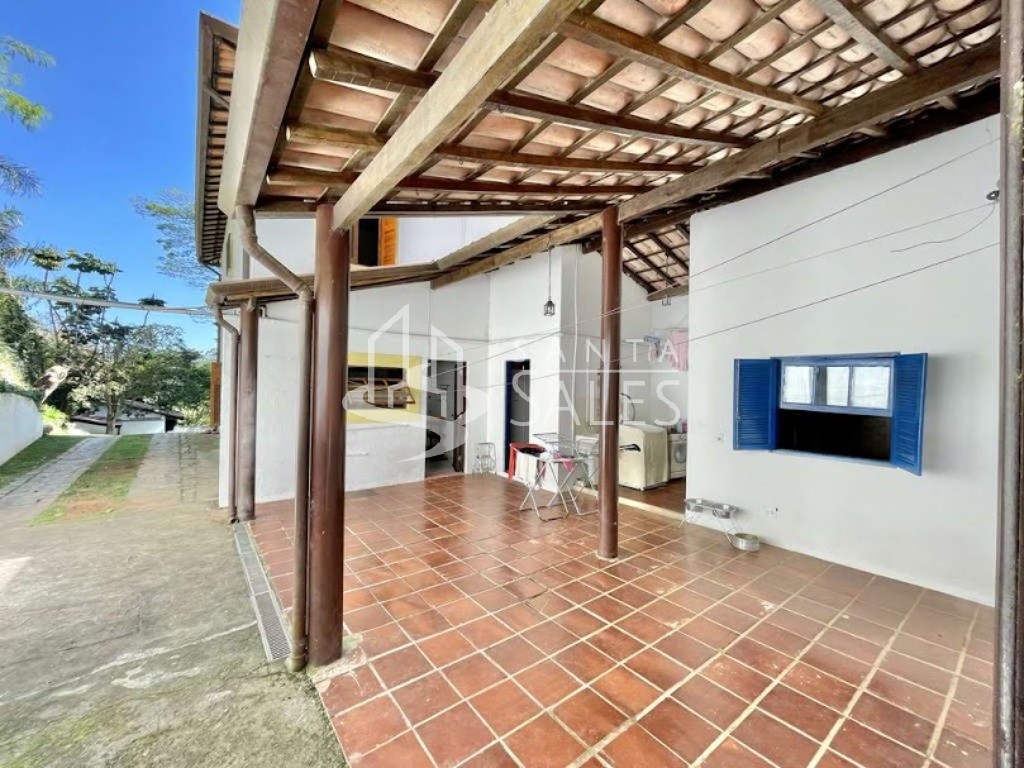 Casa de Condomínio, 4 quartos - Foto 22