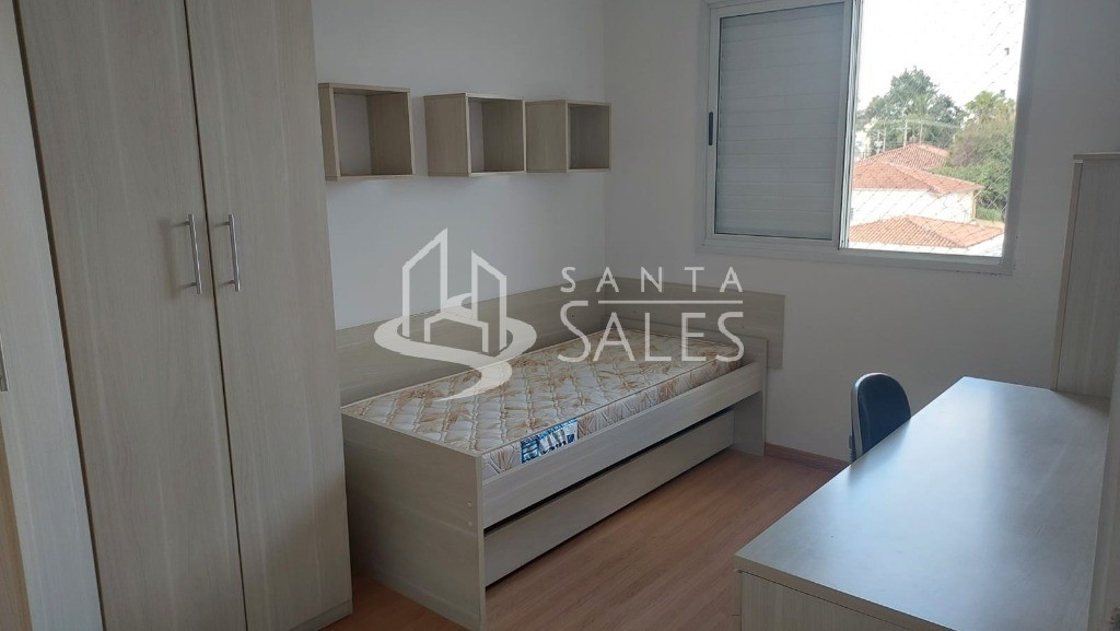 Apartamento, 3 quartos, 80 m² - Foto 8