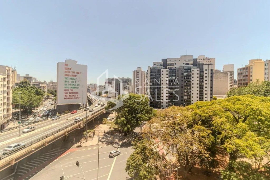 Apartamento, 1 quarto, 45 m² - Foto 18