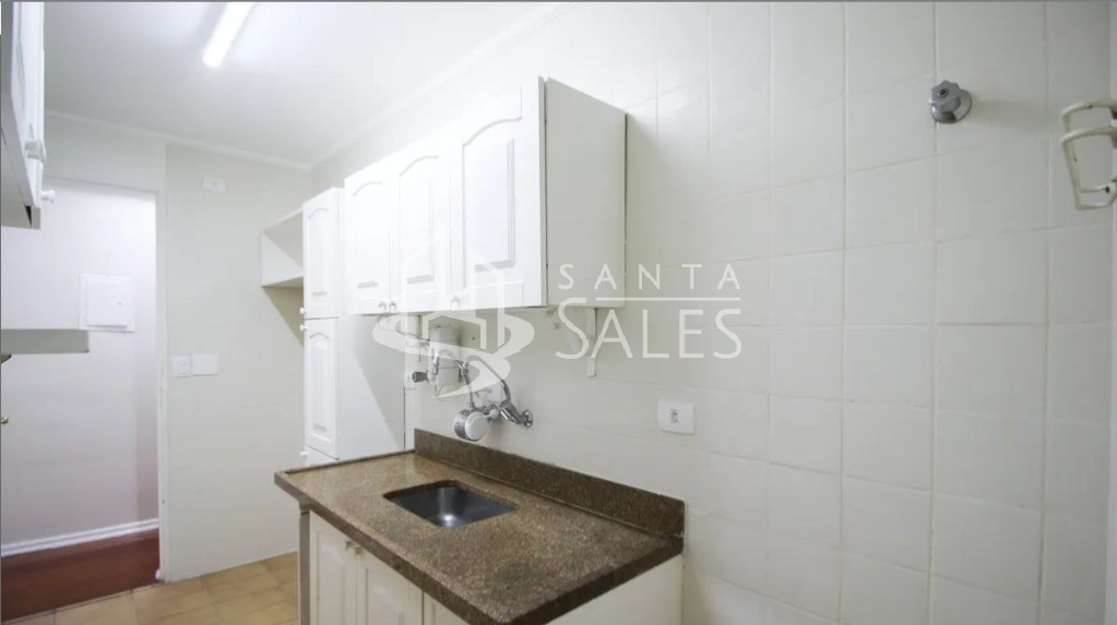 Apartamento, 2 quartos, 55 m² - Foto 7