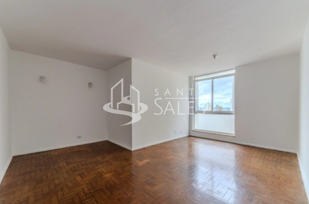 Apartamento, 2 quartos, 116 m² - Foto 1