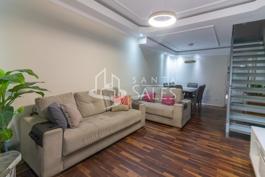 Sobrado, 3 quartos, 110 m² - Foto 49