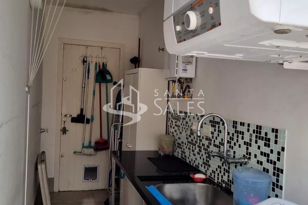Casa, 3 quartos, 163 m² - Foto 19