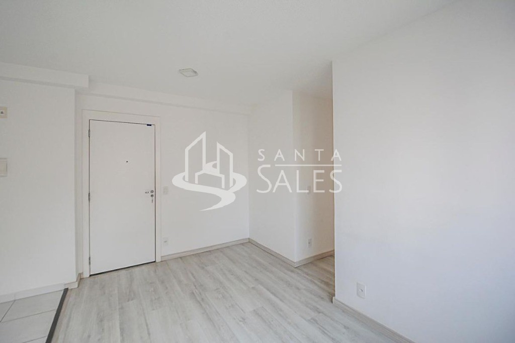 Apartamento, 2 quartos, 44 m² - Foto 3