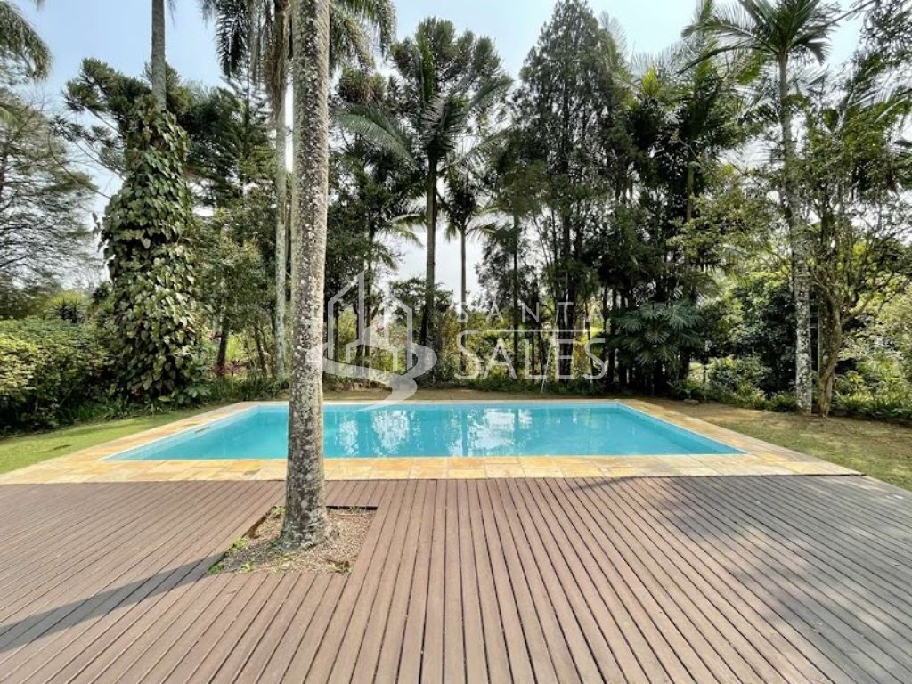 Casa de Condomínio, 4 quartos - Foto 34