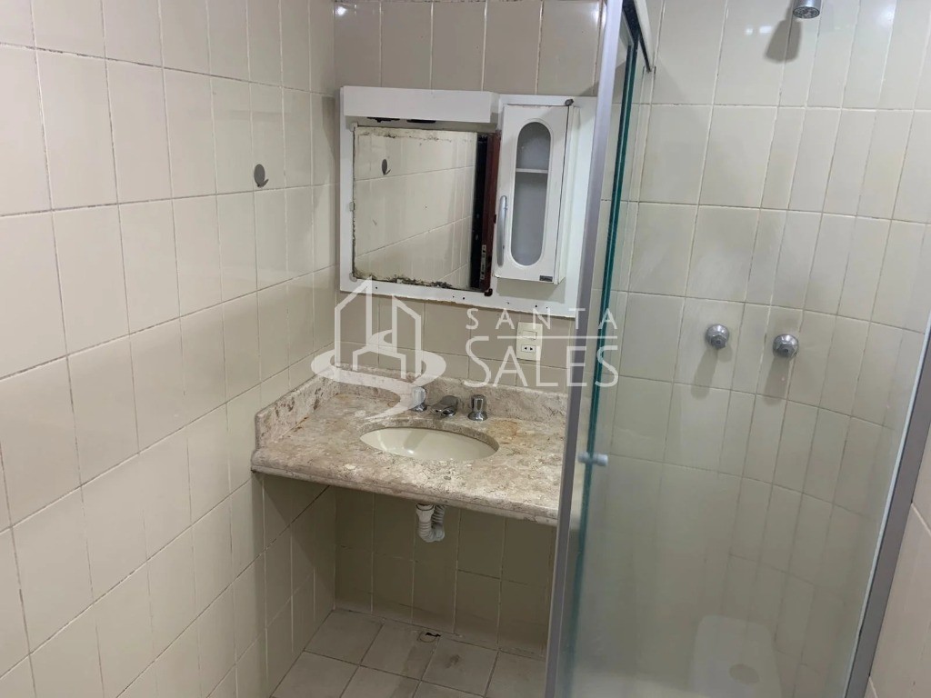 Flat/Apart Hotel, 1 quarto, 52 m² - Foto 12