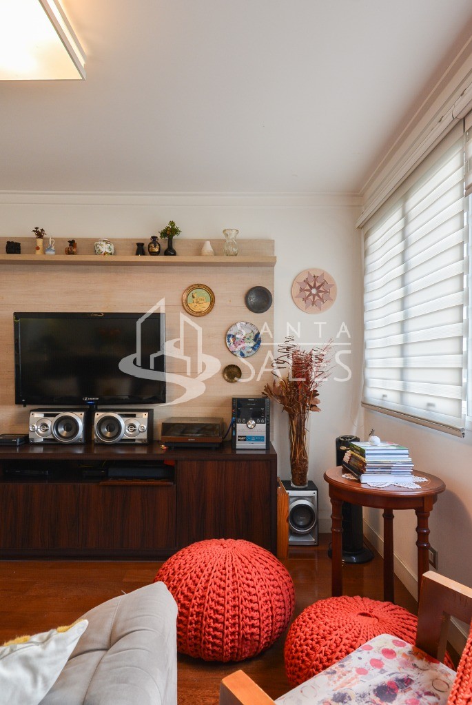 Apartamento, 4 quartos, 121 m² - Foto 18