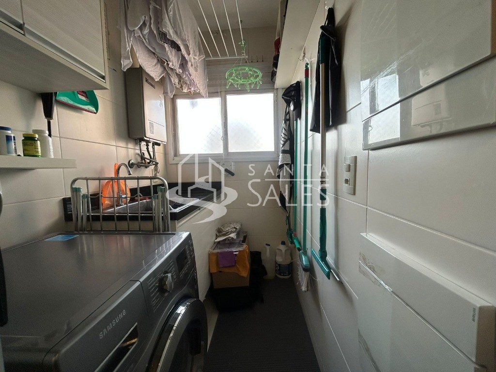Apartamento, 2 quartos, 73 m² - Foto 2