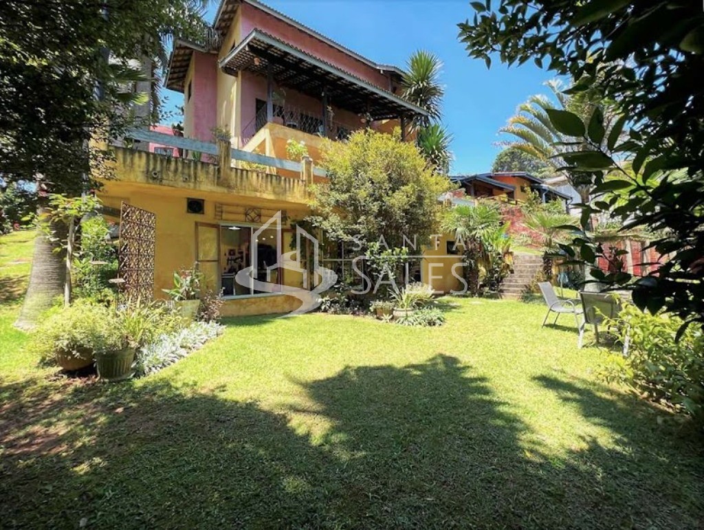 Casa de Condomínio, 5 quartos - Foto 52