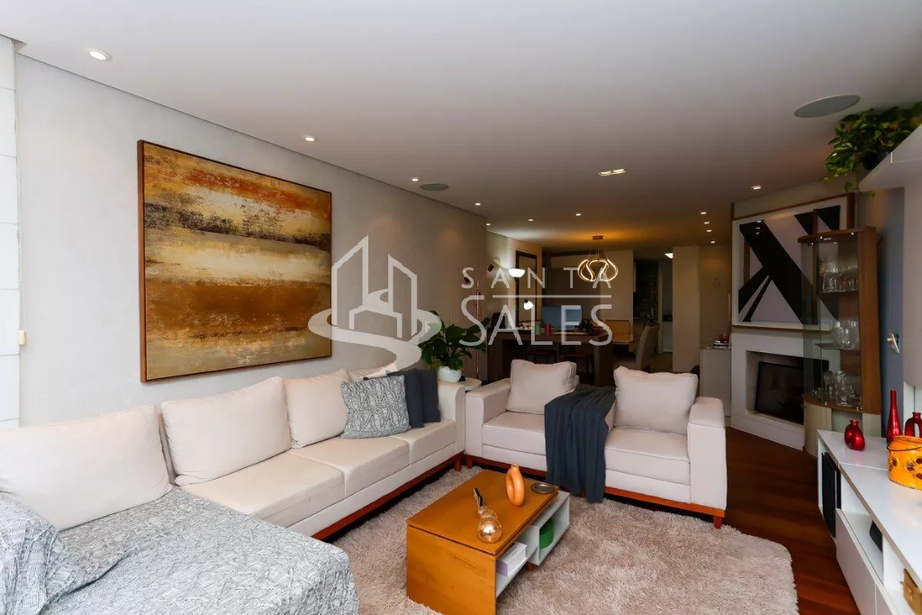 Apartamento, 3 quartos, 126 m² - Foto 44