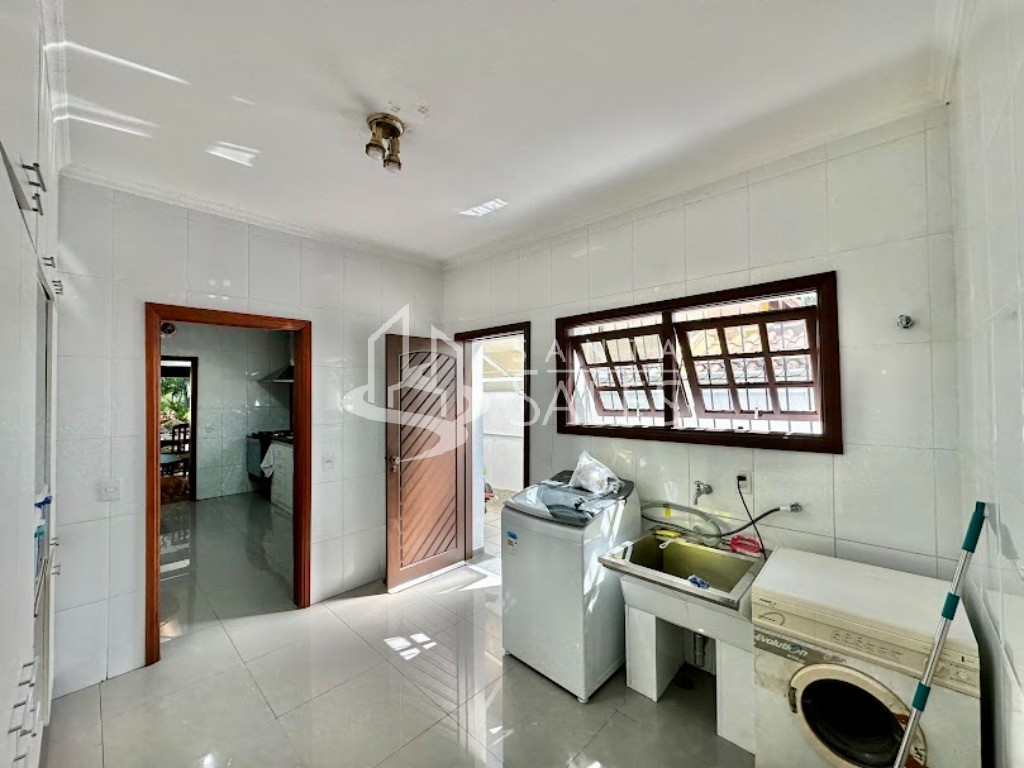Casa, 5 quartos - Foto 42