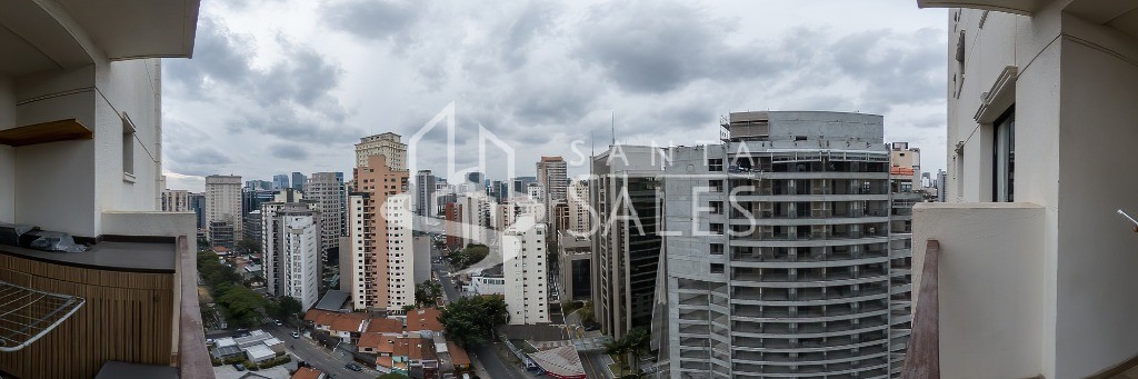 Apartamento, 2 quartos, 54 m² - Foto 26
