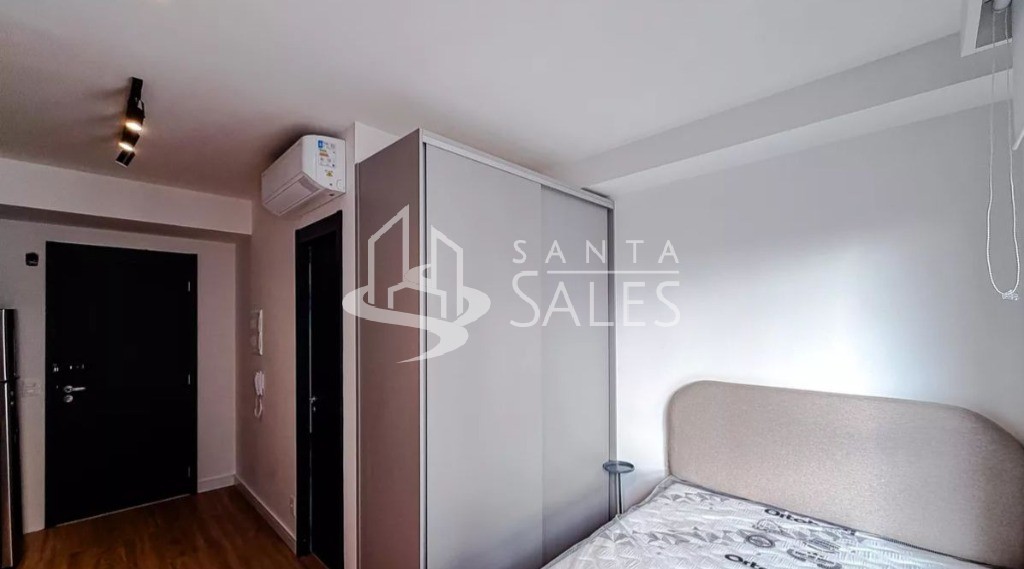 Kitnet-Studio, 24 m² - Foto 3
