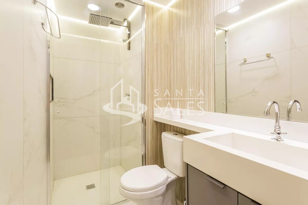 Apartamento, 1 quarto, 26 m² - Foto 17