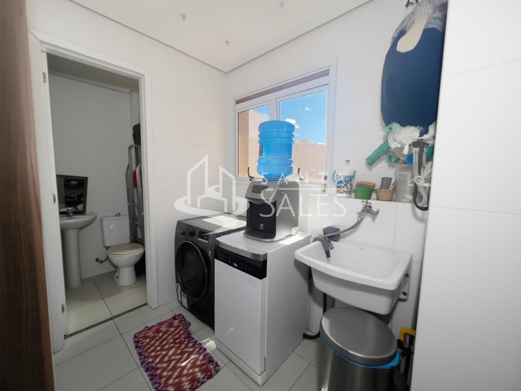 Apartamento, 3 quartos, 108 m² - Foto 20