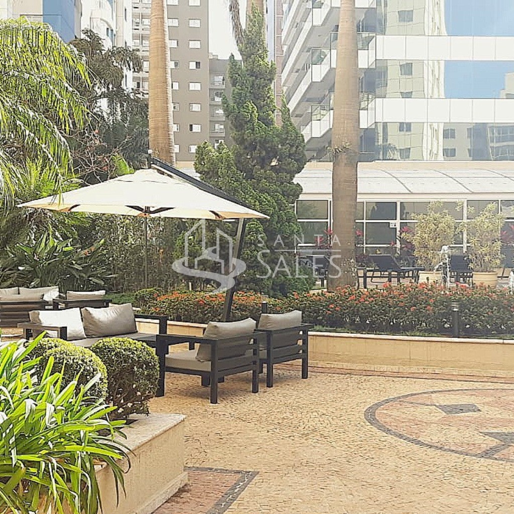 Apartamento, 1 quarto, 39 m² - Foto 14