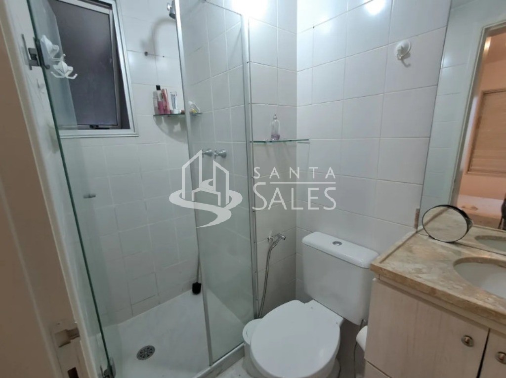 Apartamento, 3 quartos, 65 m² - Foto 9
