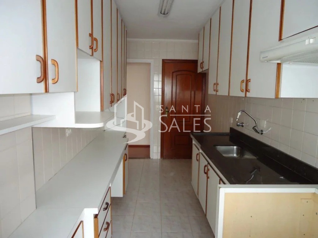 Apartamento, 3 quartos, 80 m² - Foto 5