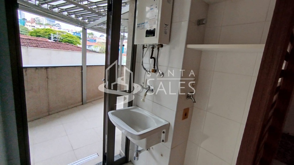 Apartamento, 3 quartos, 160 m² - Foto 31