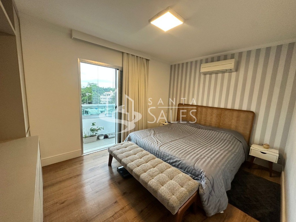 Apartamento, 3 quartos, 169 m² - Foto 6