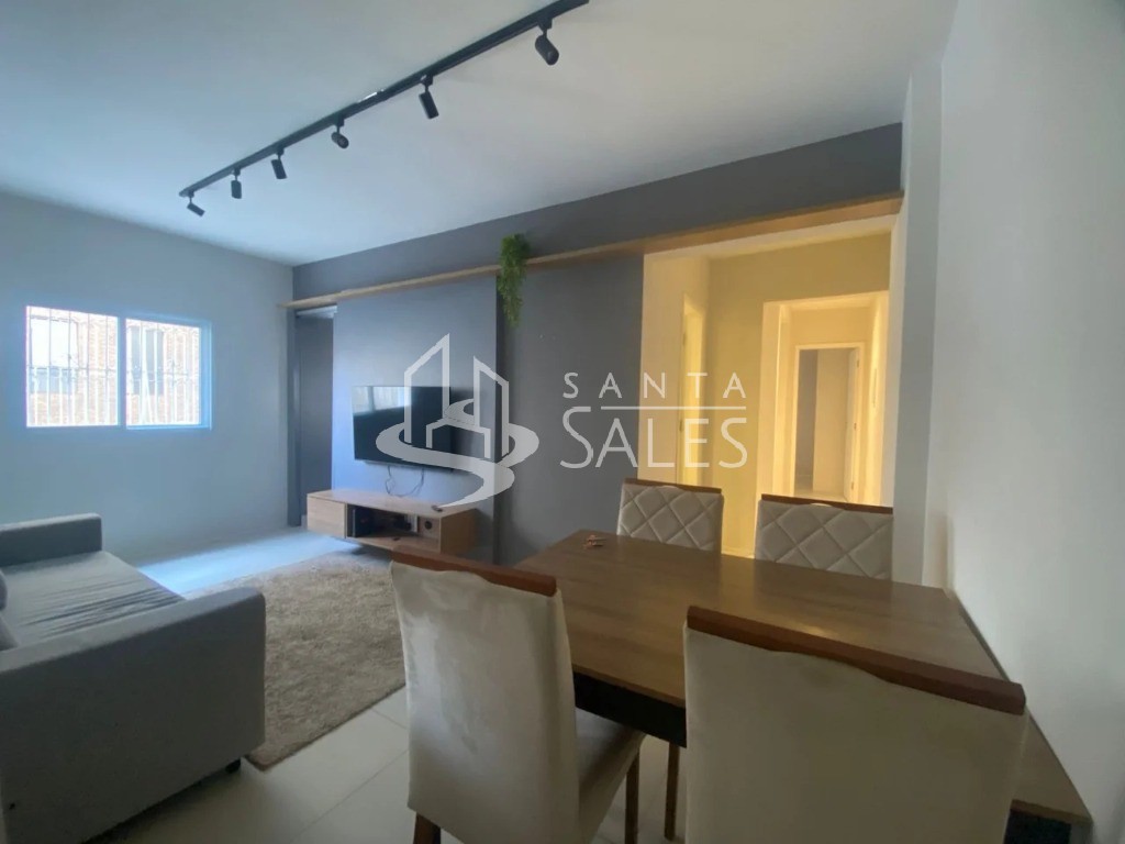 Apartamento, 2 quartos, 81 m² - Foto 1