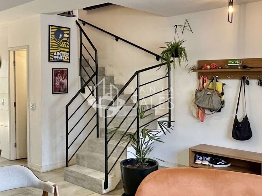 Casa de Condomínio, 3 quartos - Foto 23