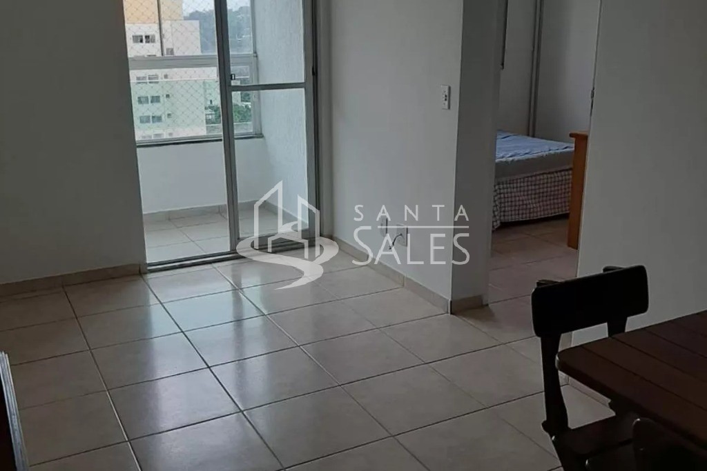 Apartamento, 2 quartos, 53 m² - Foto 5
