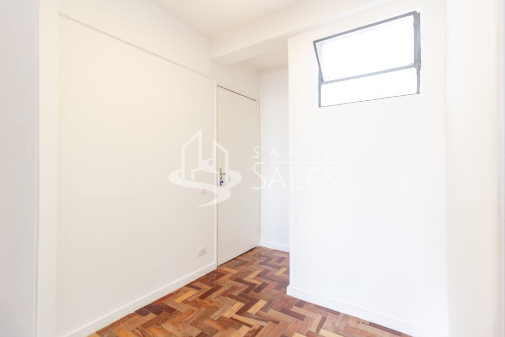 Apartamento, 1 quarto, 42 m² - Foto 12