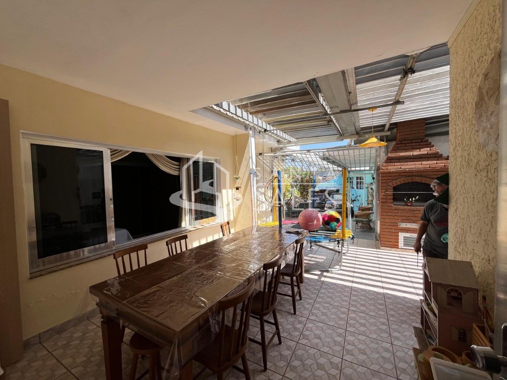 Sobrado, 4 quartos, 227 m² - Foto 23