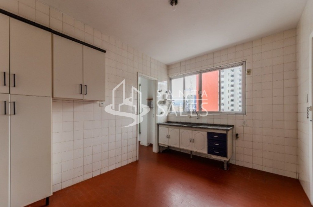 Apartamento, 2 quartos, 116 m² - Foto 6