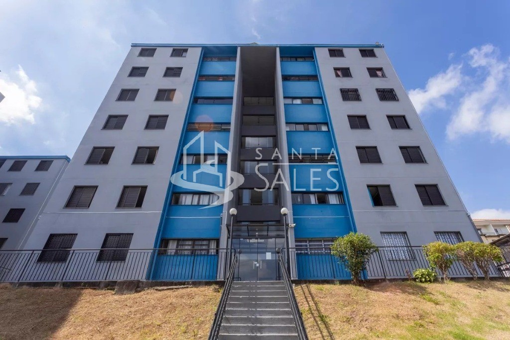 Apartamento, 2 quartos, 49 m² - Foto 24