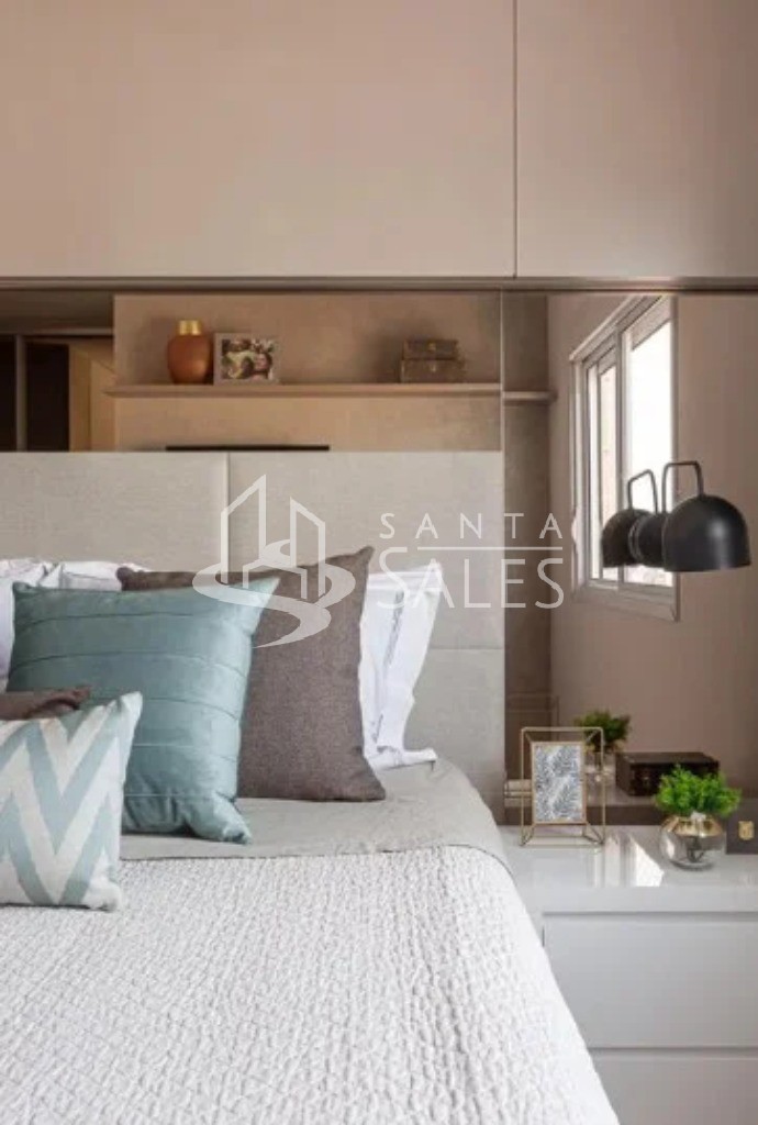 Apartamento, 3 quartos, 110 m² - Foto 17