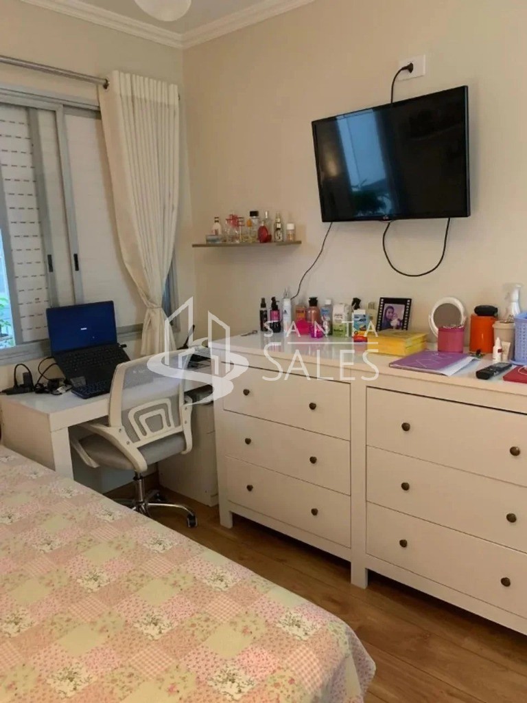 Apartamento, 2 quartos, 64 m² - Foto 10