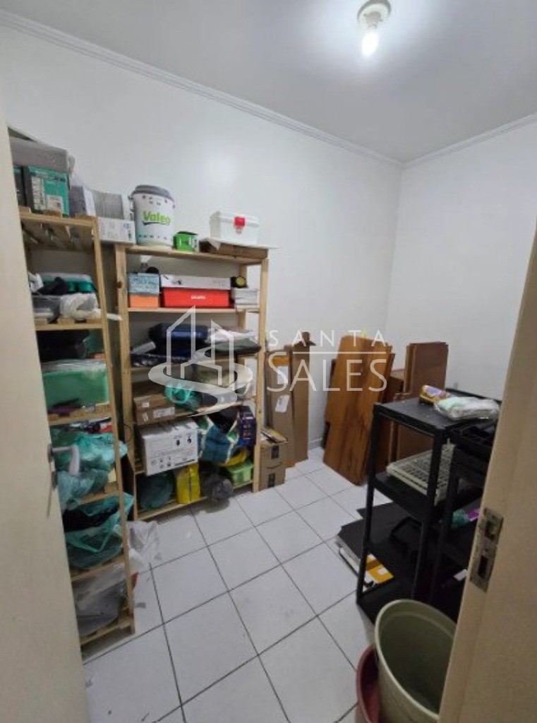 Apartamento, 2 quartos, 70 m² - Foto 10