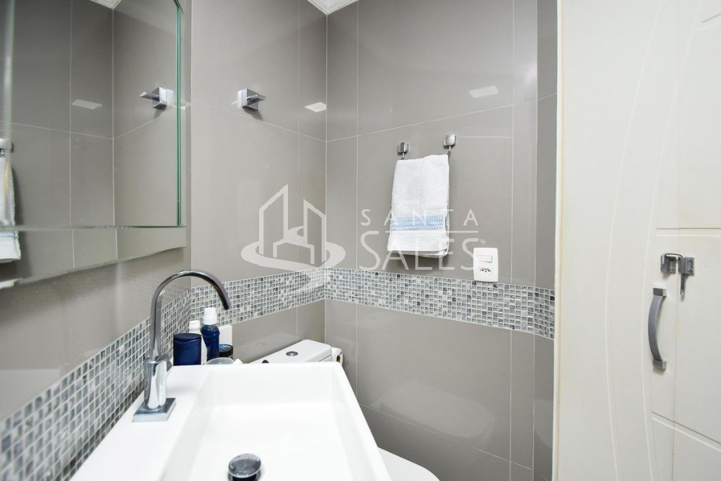 Apartamento, 2 quartos, 58 m² - Foto 26