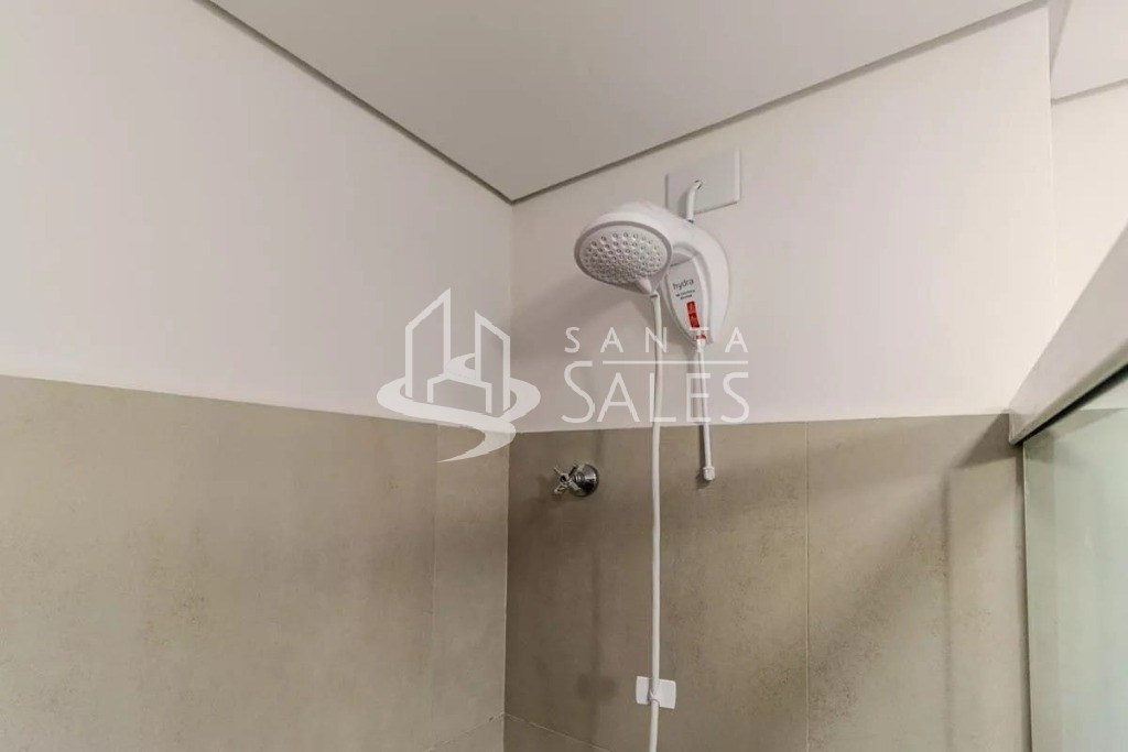 Apartamento, 1 quarto, 33 m² - Foto 14
