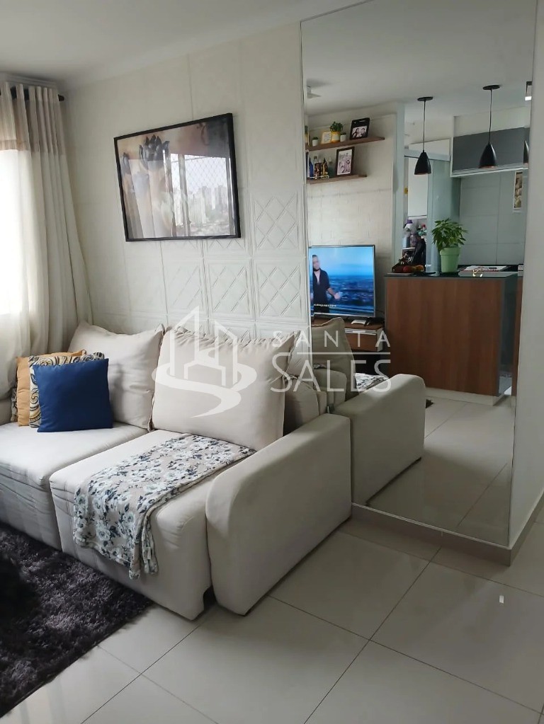 Apartamento, 2 quartos, 60 m² - Foto 9