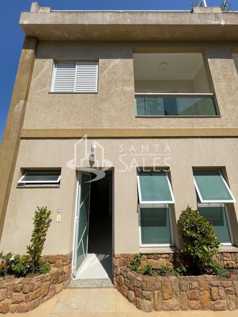 Sobrado, 3 quartos, 157 m² - Foto 11