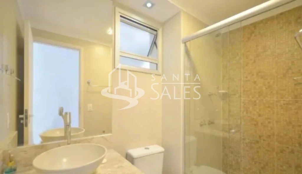 Apartamento, 2 quartos, 56 m² - Foto 5
