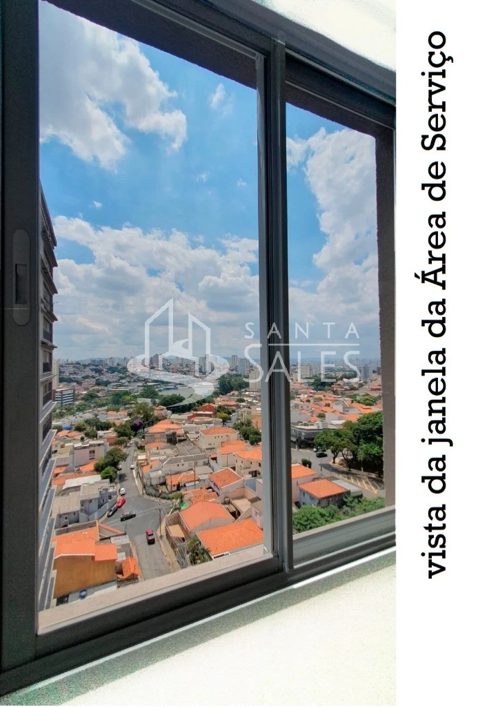 Apartamento, 2 quartos, 40 m² - Foto 4