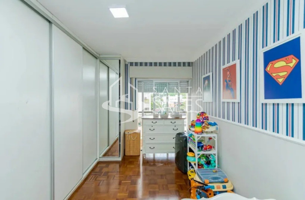 Apartamento, 3 quartos, 158 m² - Foto 15
