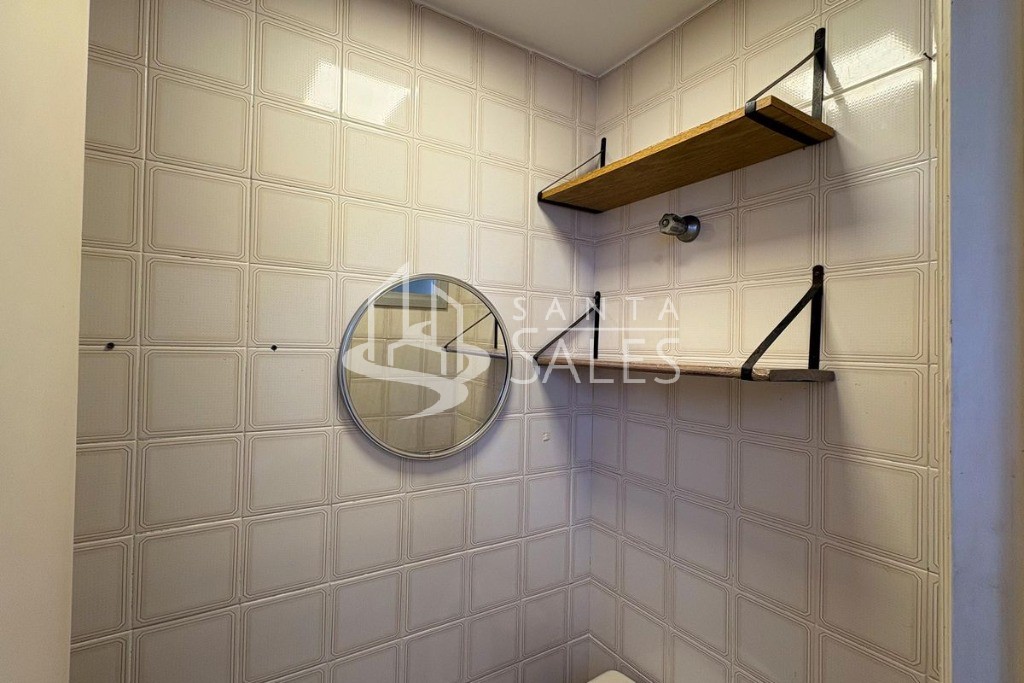 Apartamento, 3 quartos, 65 m² - Foto 30