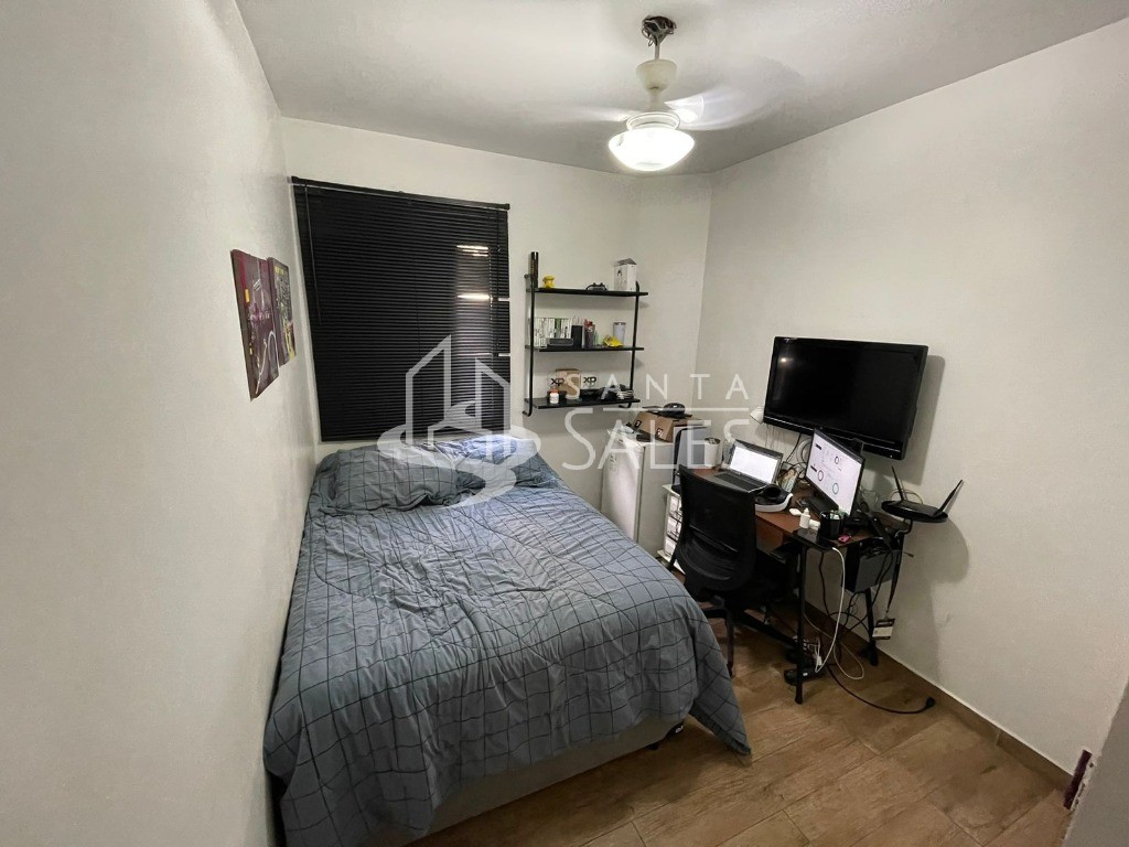 Apartamento, 3 quartos, 100 m² - Foto 6